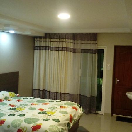 Adala Motel Meru Dış mekan fotoğraf