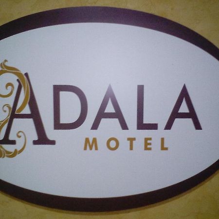 Adala Motel Meru Dış mekan fotoğraf
