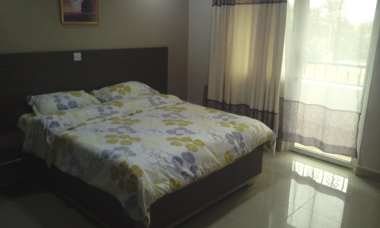 Adala Motel Meru Dış mekan fotoğraf