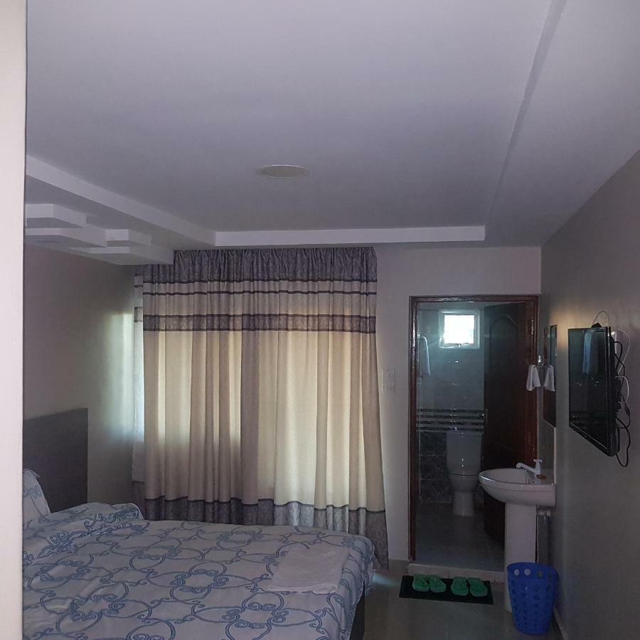 Adala Motel Meru Dış mekan fotoğraf