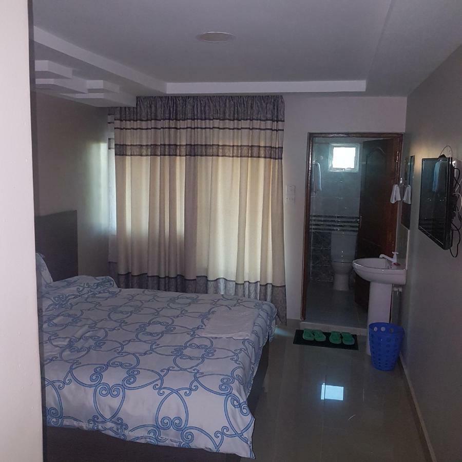 Adala Motel Meru Dış mekan fotoğraf